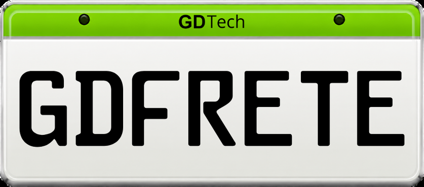 GD Frete, um produto GD Tech